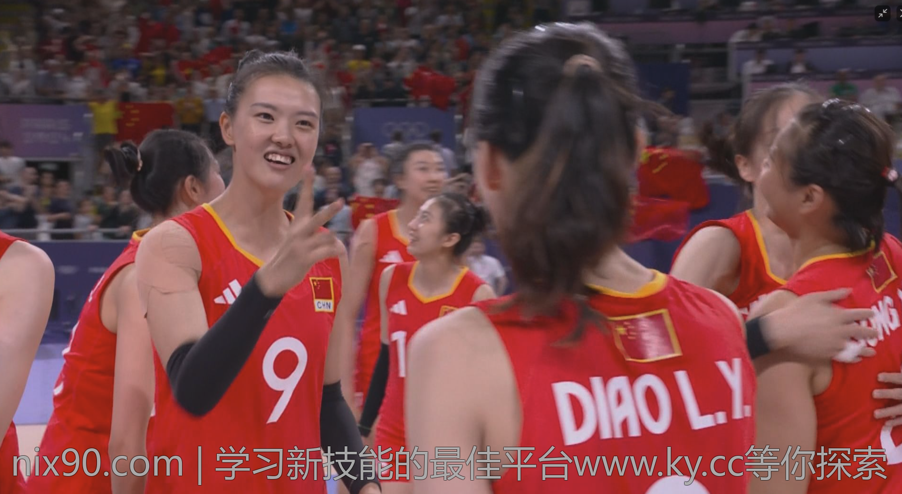 学习新技能的最佳平台www.ky.cc等你探索